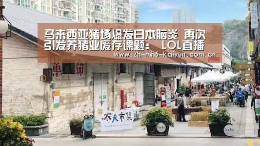 马来西亚猪场爆发日本脑炎 再次引发养猪业废存课题: LOL直播(图2) 电竞官网