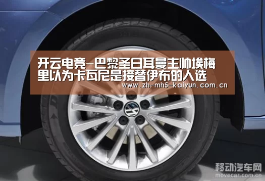 开云电竞-巴黎圣日耳曼主帅埃梅里以为卡瓦尼是接替伊布的人选(图1) LOL直播