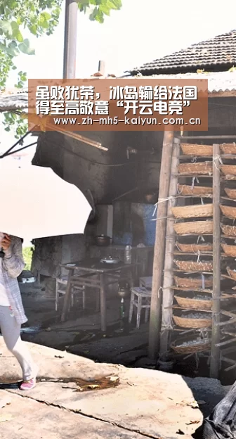 开云电竞